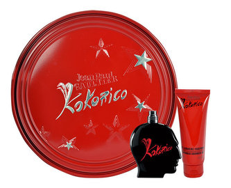 Jean Paul Gaultier Kokorico toaletní voda 50 ml + sprchový gel 75 ml