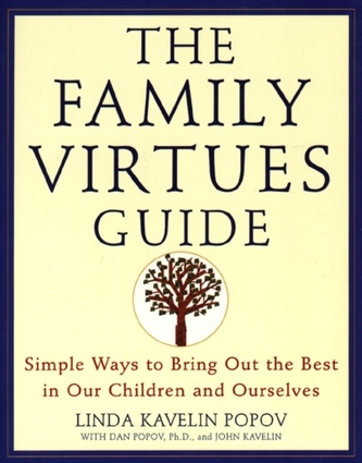The Family Virtues Guide