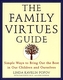 The Family Virtues Guide