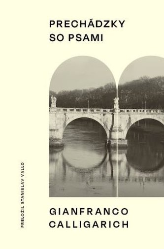 Prechádzky so psami Prechádzky so psami