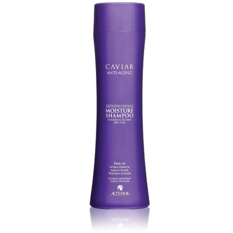 Alterna Caviar Anti-Aging Šampon Replenishing Moisture 250 ml pro ženy
