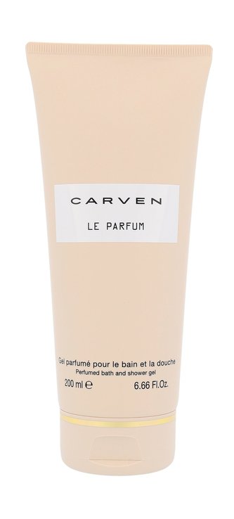 Carven Le Parfum Sprchový gel 200 ml pro ženy