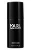 Karl Lagerfeld Karl Lagerfeld For Him Deodorant 150 ml pro muže
