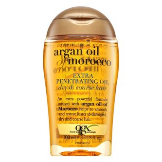 Vlasová kosmetika  v naší nabídce nese jména těch nejslavnějších kadeřnických značek. Oleje na vlasy značky z kolekce  byly vytvořeny pro nepoddajné vlasy speciálně pro ženy. Tento kadeřnický zázrak má objem 100 ml.