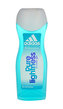 Adidas Pure Lightness For Women Sprchový gel 250 ml pro ženy