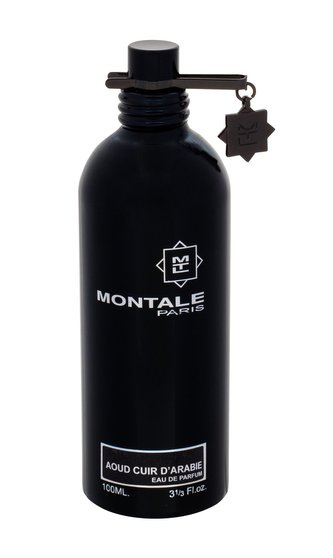 Montale Paris Aoud Cuir D´Arabie Parfémovaná voda 100 ml pro muže