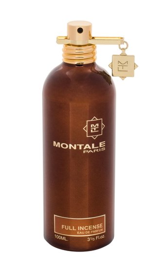Montale Paris Full Incense Parfémovaná voda 100 ml unisex