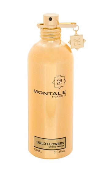 Montale Paris Gold Flowers Parfémovaná voda 100 ml unisex