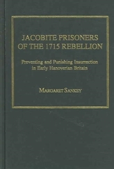 Jacobite Prisoners of the 1715 Rebellion