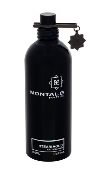 Montale Paris Steam Aoud Parfémovaná voda 100 ml unisex