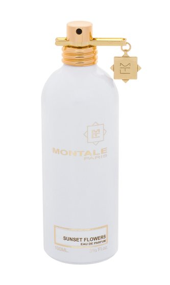 Montale Paris Sunset Flowers Parfémovaná voda 100 ml unisex