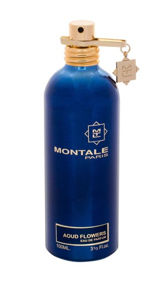 Montale Paris Aoud Flowers Parfémovaná voda 100 ml pro muže