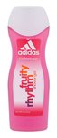 Adidas Fruity Rhythm For Women Sprchový gel 250 ml pro ženy