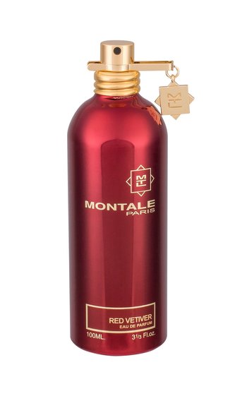 Montale Paris Red Vetyver Parfémovaná voda 100 ml pro muže