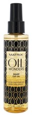 Matrix Oil Wonders Olej na vlasy Sharp Cut Oil 125 ml pro ženy