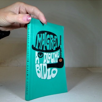 Maigret a Dlouhé Bidlo