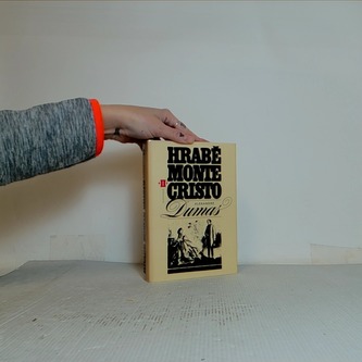 Hrabě Monte Christo, kniha druhá; 3/4