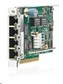HP Ethernet 1Gb 4-port 331FLR Adapter