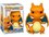 Funko POP Games: Pokémon - Charizard