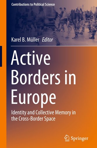 Active Borders in Europe