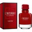 Givenchy L´Interdit Rouge Ultime Parfémová voda 50 ml pro ženy