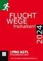 Fluchtwege freihalten! 2024