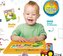 Puzzle dźwięki wokół nas pojazdy