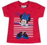 TRIČKO MINNIE baby - velikost 24 m.
