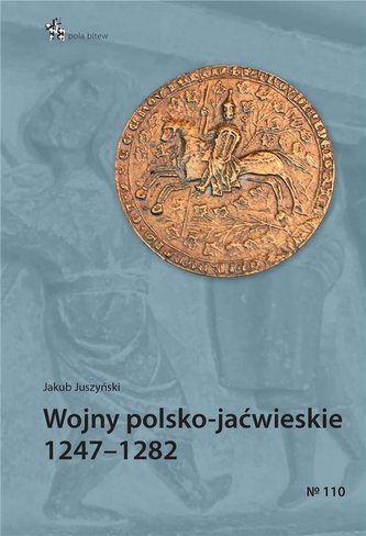 Wojny polsko-jaćwieskie 1247-1282