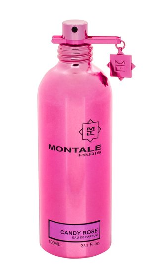Montale Paris Candy Rose Parfémovaná voda 100 ml pro ženy