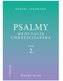 Psalmy. Medytacje chrześcijanina T.2 Psalmy 52-150