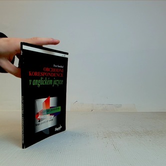 Obchodní korespondence v anglickém jazyce