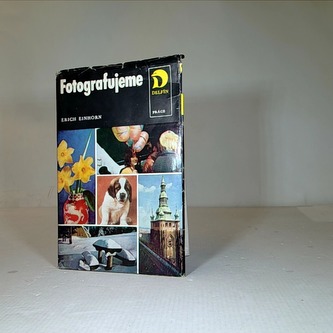Fotografujeme