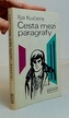 Cesta mezi paragrafy