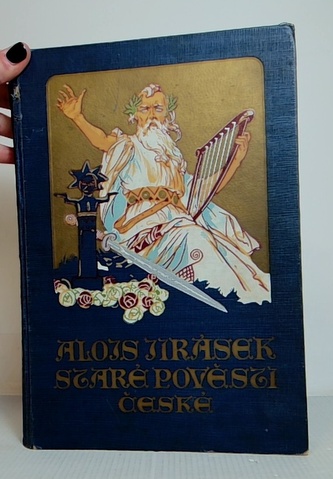 Staré pověsti české