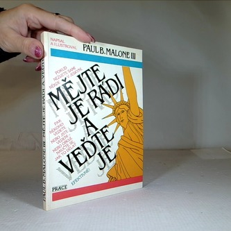 Mejte je rádi a veďte je