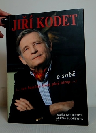 Jiří Kodet o sobě