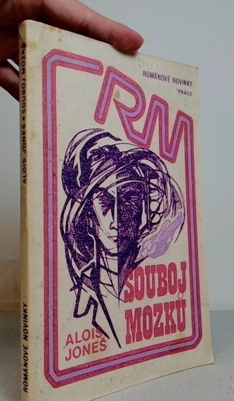Souboj mozků