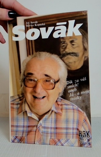 Sovák