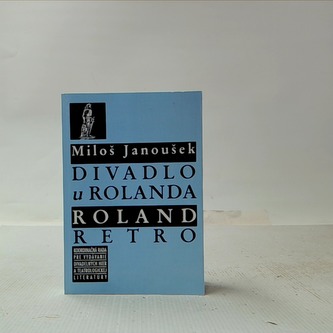 Divadlo u Ronalda alebo Roland retro