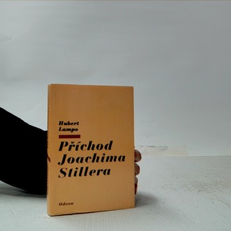 příchod Joachima Stillera