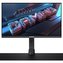 LCD monitor GIGABYTE M28U AE