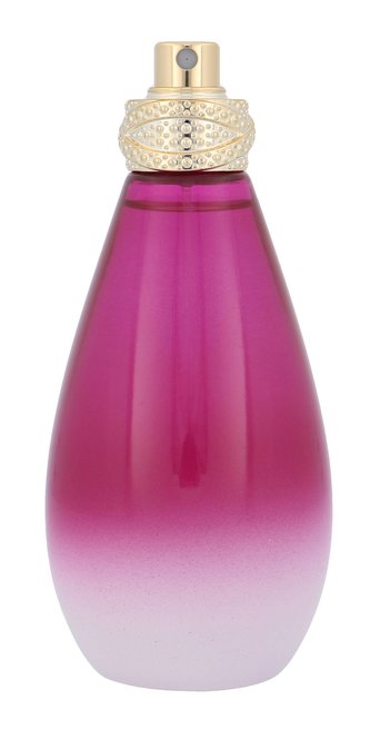 Britney Spears Fantasy the Nice Remix Parfémovaná voda 100 ml pro ženy Tester