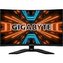LCD monitor GIGABYTE M32UC