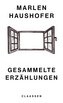 Gesammelte Erzählungen