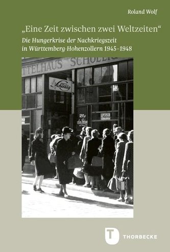 ¿Eine Zeit zwischen zwei Weltzeiten¿
