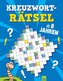 Kreuzworträtsel ab 8 Jahren