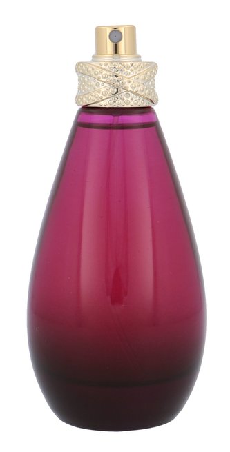 Britney Spears Fantasy the Naughty Remix Parfémovaná voda 100 ml pro ženy Tester