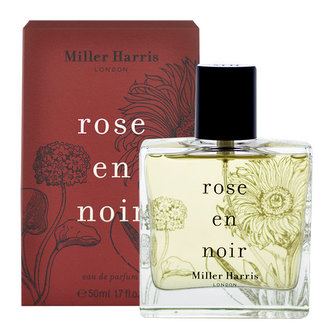 Miller Harris Rose En Noir Parfémovaná voda 100 ml pro ženy