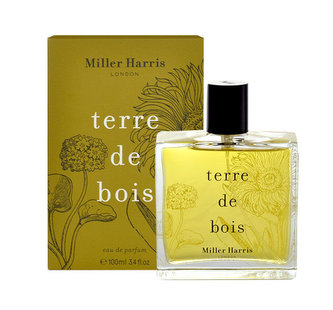 Miller Harris Terre de Bois Parfémovaná voda 100 ml unisex